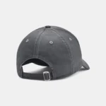Image de Casquette Under Armour Essential Low (Copie) 1381645-001-1 - Original Algérie Master Sport DZ