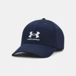 Image de Casquette Under Armour Essential Low (Copie) 1381645-001-1 - Original Algérie Master Sport DZ