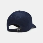 Image de Casquette Under Armour Essential Low (Copie) 1381645-001-1 - Original Algérie Master Sport DZ