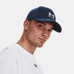 Image de Casquette Under Armour Essential Low (Copie) 1381645-001-1 - Original Algérie Master Sport DZ