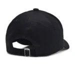 Image de Casquette Under Armour Essential Low Enfant 1381645-410-1 - Original Algérie Master Sport DZ