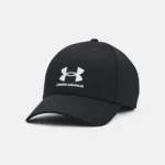 Image de Casquette Under Armour Essential Low 1376700-001-1 - Original Algérie Master Sport DZ