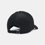 Image de Casquette Under Armour Essential Low 1376700-001-1 - Original Algérie Master Sport DZ