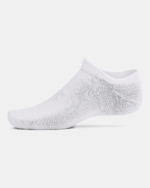 Image de Chaussettes Under Armour Essential (6 Paires) 1379504-011-1 - Original Algérie Master Sport DZ
