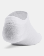Image de Chaussettes Under Armour Essential (6 Paires) 1379504-011-1 - Original Algérie Master Sport DZ
