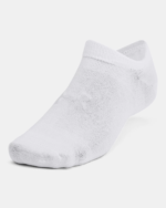 Image de Chaussettes Under Armour Essential (6 Paires) 1379504-011-1 - Original Algérie Master Sport DZ
