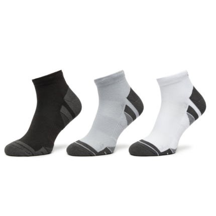 Image de Chaussettes Under Armour Golf Performance Tech Low (3 Paires) 1379504-100-1 - Original Algérie Master Sport DZ