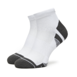 Image de Chaussettes Under Armour Golf Performance Tech Low (3 Paires) 1379504-100-1 - Original Algérie Master Sport DZ