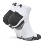 Image de Chaussettes Under Armour Golf Performance Tech Low (3 Paires) 1379504-100-1 - Original Algérie Master Sport DZ