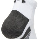Image de Chaussettes Under Armour Golf Performance Tech Low (3 Paires) 1379504-100-1 - Original Algérie Master Sport DZ