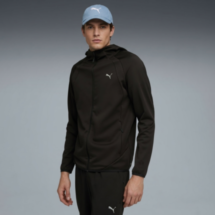 Image de Ensemble de Survêtement Puma EVOSTRIPE 68823755-1 - Original Algérie Master Sport DZ