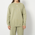 Image de Ensemble de Survêtement Puma Ess Elevated Relaxed 68972080-1 - Original Algérie Master Sport DZ