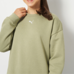 Image de Ensemble de Survêtement Puma Ess Elevated Relaxed 68972080-1 - Original Algérie Master Sport DZ