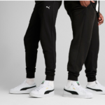 Image de Ensemble de Survêtement Puma Ess Small Logo Crew 68485316-1 - Original Algérie Master Sport DZ