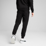 Image de Ensemble de Survêtement Puma Ess Small Logo Crew 68485316-1 - Original Algérie Master Sport DZ