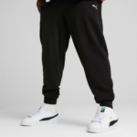 Image de Ensemble de Survêtement Puma Ess Small Logo Crew 68485316-1 - Original Algérie Master Sport DZ