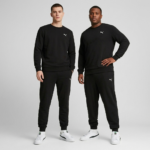 Image de Ensemble de Survêtement Puma Ess Small Logo Crew 68485316-1 - Original Algérie Master Sport DZ