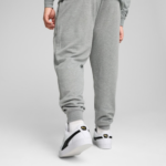 Image de Ensemble de Survêtement Puma Ess Small Logo Crew 68256801-1 - Original Algérie Master Sport DZ
