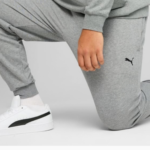 Image de Ensemble de Survêtement Puma Ess Small Logo Crew 68256801-1 - Original Algérie Master Sport DZ