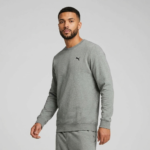 Image de Ensemble de Survêtement Puma Ess Small Logo Crew 68256801-1 - Original Algérie Master Sport DZ