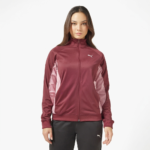 Image de Ensemble de Survêtement Puma Essential Logo Femme 68485375-1 - Original Algérie Master Sport DZ