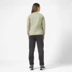 Image de Ensemble de Survêtement Puma Essential Logo Femme 68815982-1 - Original Algérie Master Sport DZ