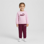 Image de Ensemble de Survêtement Puma Minicats Essentials Bébé (Copie) 63810433-1 - Original Algérie Master Sport DZ