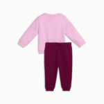 Image de Ensemble de Survêtement Puma Minicats Essentials Bébé (Copie) 63810433-1 - Original Algérie Master Sport DZ