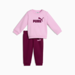 Image de Ensemble de Survêtement Puma Minicats Essentials Bébé (Copie) 63810433-1 - Original Algérie Master Sport DZ