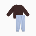 Image de Ensemble de Survêtement Puma Minicats Essentials Bébé - Original Algérie Master Sport DZ