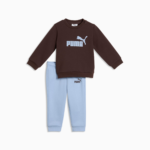 Image de Ensemble de Survêtement Puma Minicats Essentials Bébé - Original Algérie Master Sport DZ