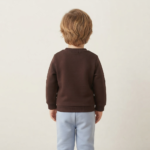 Image de Ensemble de Survêtement Puma Minicats Essentials Bébé - Original Algérie Master Sport DZ