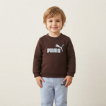Image de Ensemble de Survêtement Puma Minicats Essentials Bébé - Original Algérie Master Sport DZ