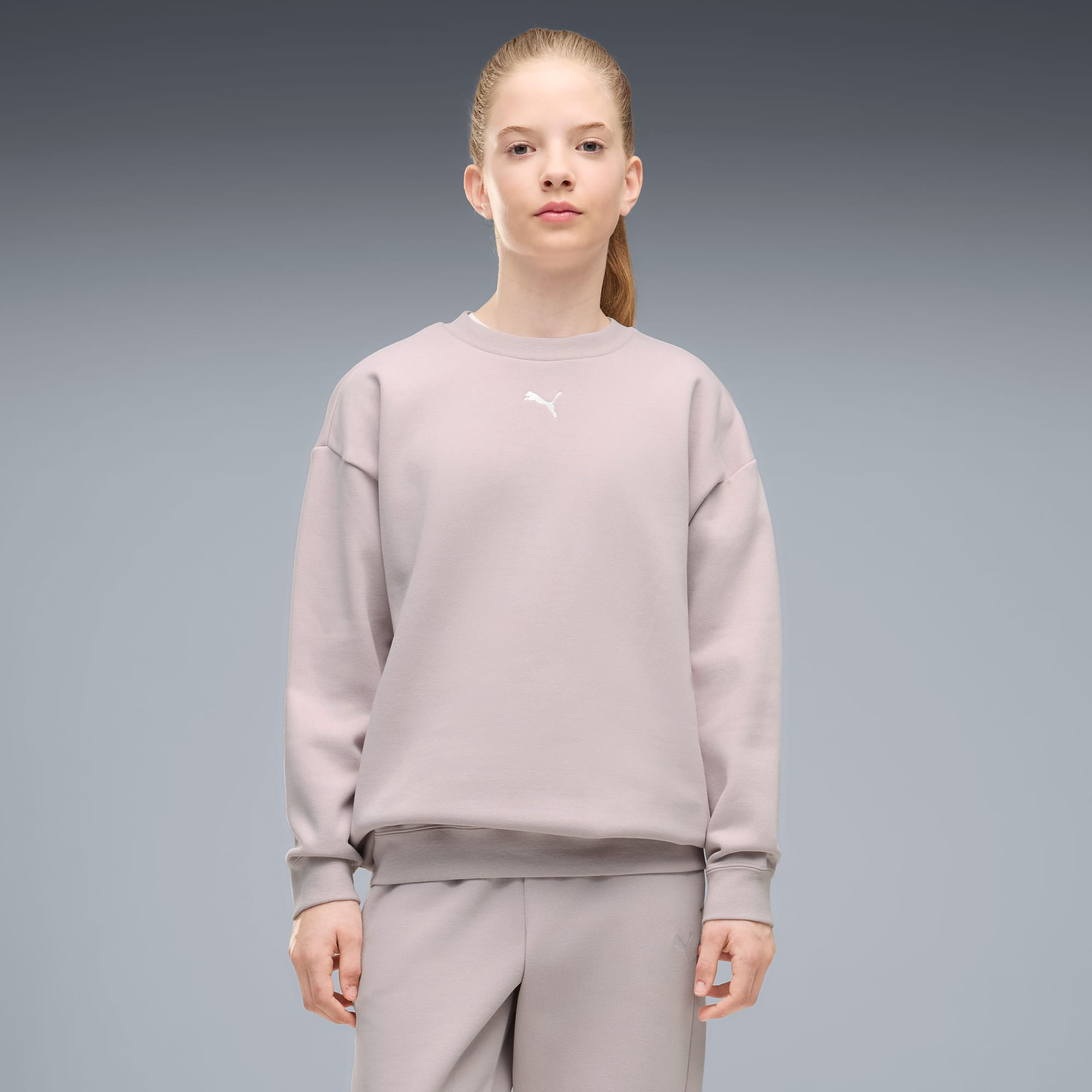 Ensemble de Survêtement Puma Oversize 68972080-2 - Original Algérie DZ Image de Ensemble de Survêtement Puma Oversize 68972080-2 - Original Algérie Master Sport DZ