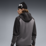 Image de Ensemble de Survêtement Puma PUMATECH Slim Elevated 68256801-1 - Original Algérie Master Sport DZ