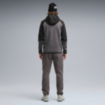 Image de Ensemble de Survêtement Puma PUMATECH Slim Elevated 68256801-1 - Original Algérie Master Sport DZ