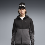 Image de Ensemble de Survêtement Puma PUMATECH Slim Elevated 68256801-1 - Original Algérie Master Sport DZ