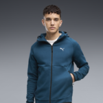 Image de Ensemble de Survêtement Puma PUMATECH Slim Elevated 69395134-1 - Original Algérie Master Sport DZ