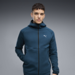 Image de Ensemble de Survêtement Puma PUMATECH Slim Elevated 69395134-1 - Original Algérie Master Sport DZ