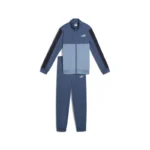 Image de Ensemble de Survêtement Puma Poly Enfants (Copie) 68972001-1 - Original Algérie Master Sport DZ