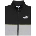 Image de Ensemble de Survêtement Puma Poly Enfants  - Original Algérie Master Sport DZ