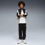 Image de Ensemble de Survêtement Puma Poly Enfants  - Original Algérie Master Sport DZ