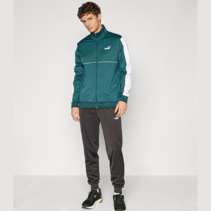 Image de Ensemble de Survêtement Puma Poly Suit (Copie) 68936716-1 - Original Algérie Master Sport DZ