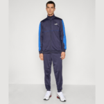 Image de Ensemble de Survêtement Puma Poly Suit 69395136-1 - Original Algérie Master Sport DZ