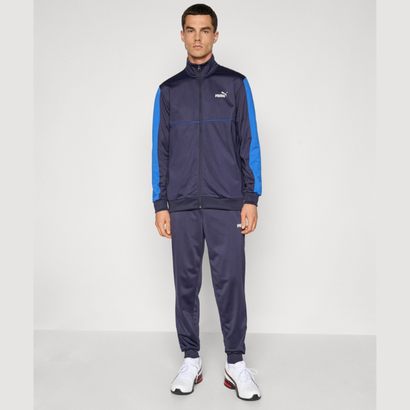 Image de Ensemble de Survêtement Puma Poly Suit 69395136-1 - Original Algérie Master Sport DZ
