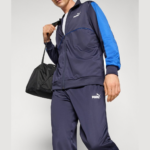 Image de Ensemble de Survêtement Puma Poly Suit 69395136-1 - Original Algérie Master Sport DZ