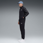 Image de Ensemble de Survêtement Puma Poly Tape Homme (Copie) 68485301-1 - Original Algérie Master Sport DZ