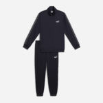 Image de Ensemble de Survêtement Puma Poly Tape Homme (Copie) 68485301-1 - Original Algérie Master Sport DZ