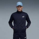Image de Ensemble de Survêtement Puma Poly Tape Homme (Copie) 68485301-1 - Original Algérie Master Sport DZ