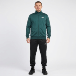 Image de Ensemble de Survêtement Puma Poly Tape Homme (Copie) 68485316-1 - Original Algérie Master Sport DZ